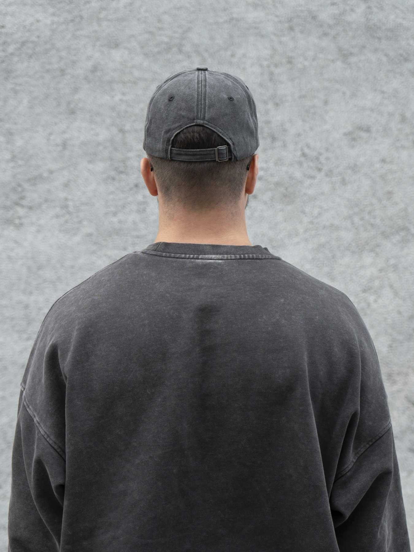 Кепка Without модель 8049803 Фото