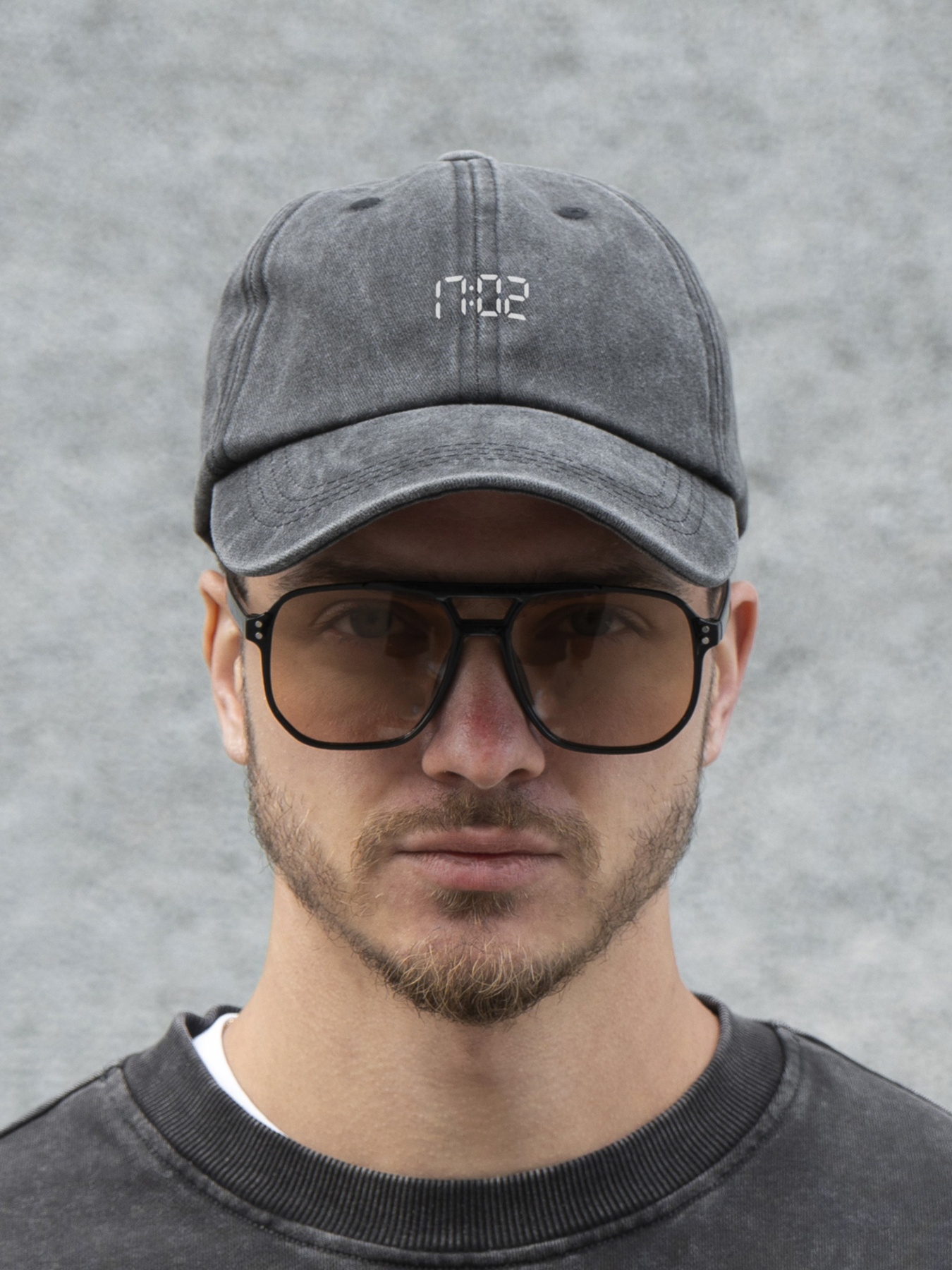 Кепка Without модель 8049803 Фото