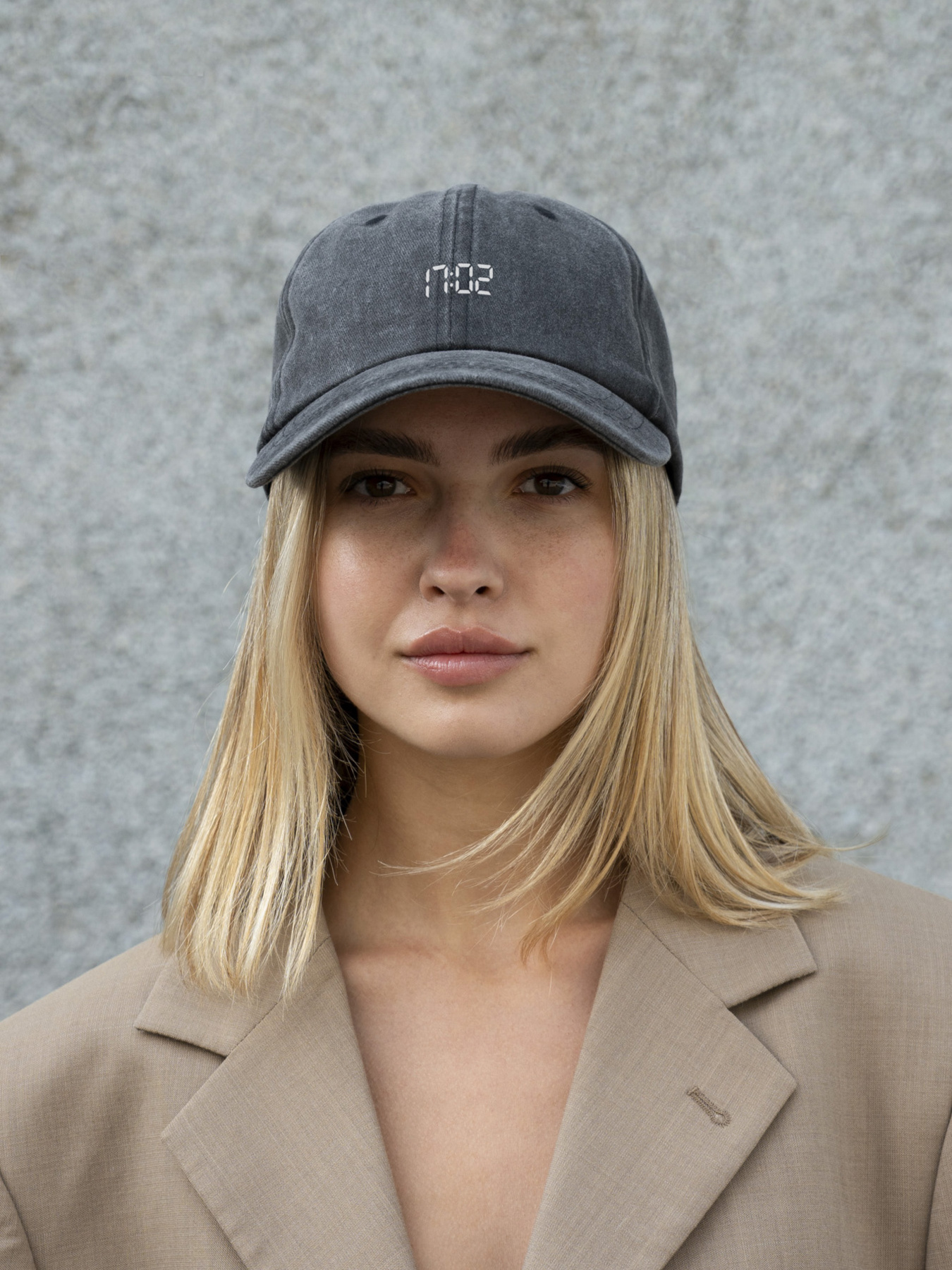 Кепка Without модель 8049804 Фото