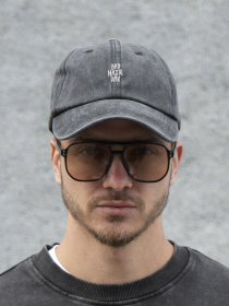 Кепка Without модель 8049805 Фото