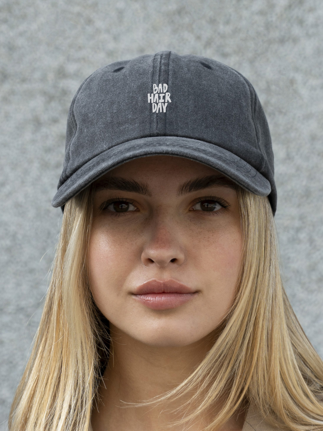 Кепка Without модель 8049806 Фото