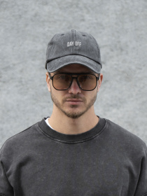 Кепка Without модель 8049807 Фото