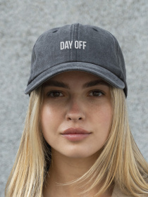 Кепка Without модель 8049808 Фото