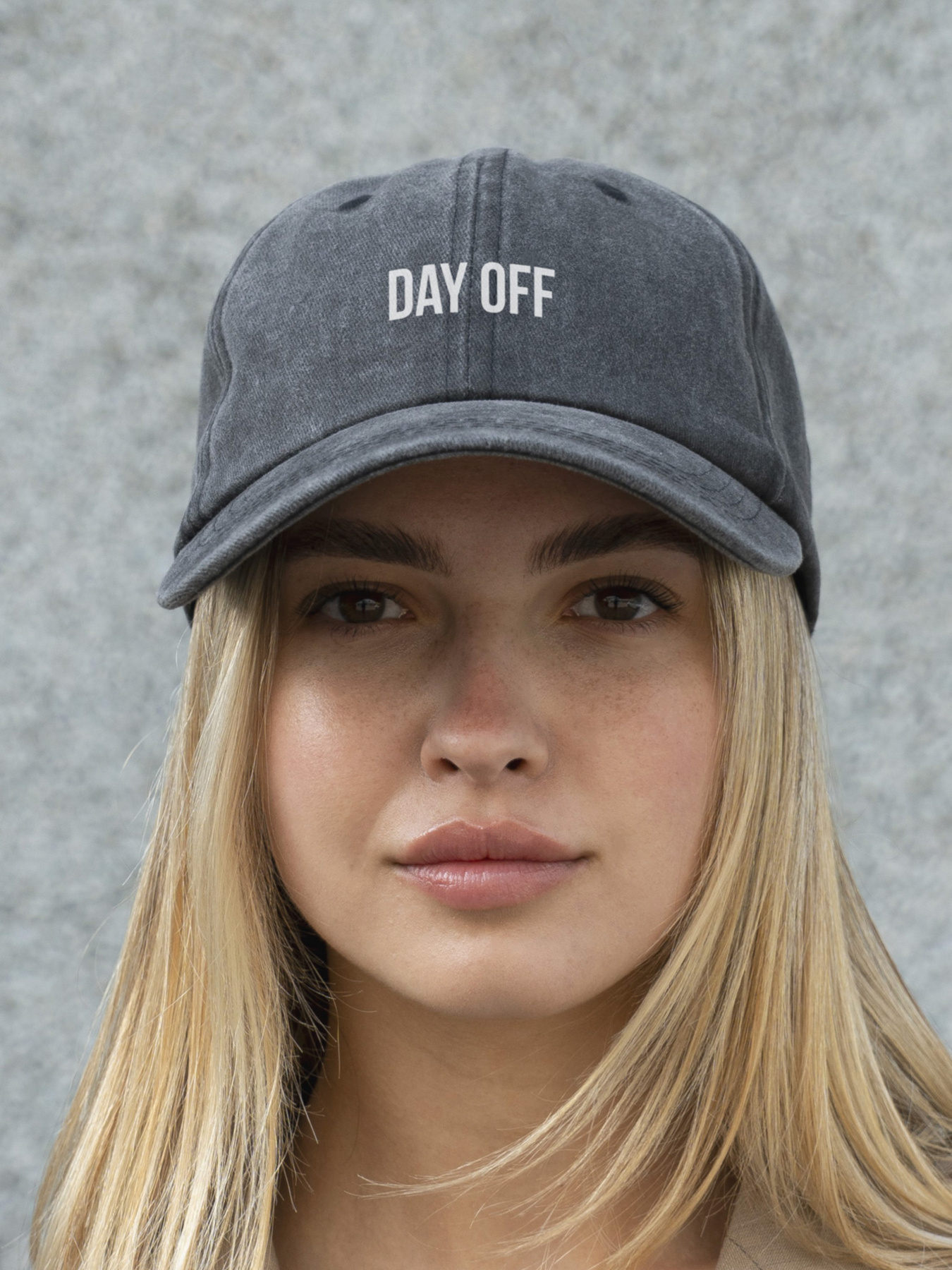 Кепка Without модель 8049808 Фото