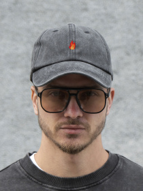 Кепка Without модель 8049809 Фото