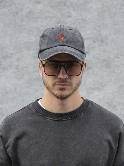 Кепка Without модель 8049809 Фото