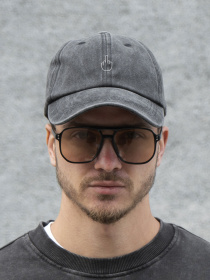 Кепка Without модель 8049813 Фото