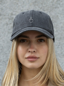 Кепка Without модель 8049814 Фото