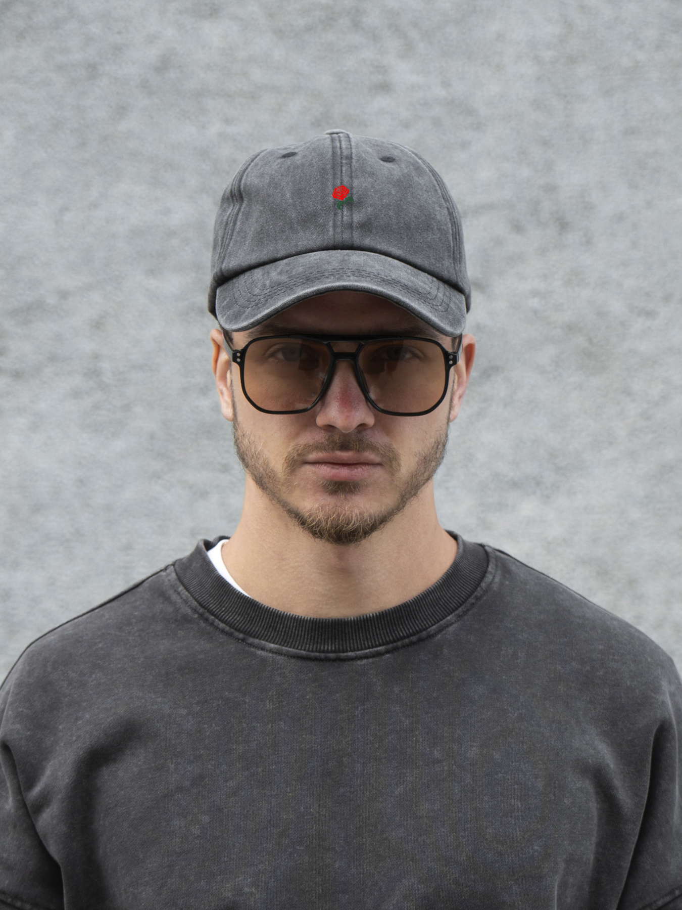 Кепка Without модель 8049815 Фото