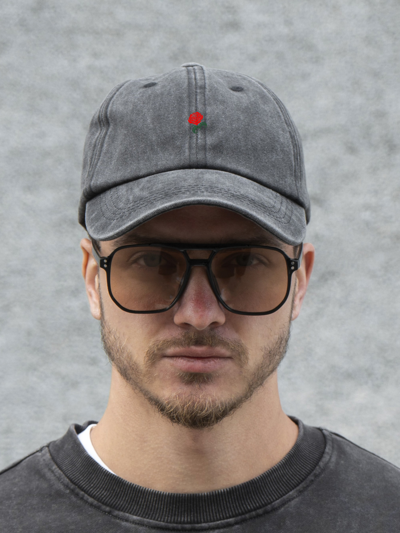 Кепка Without модель 8049815 Фото