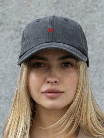 Кепка Without модель 8049816 Фото