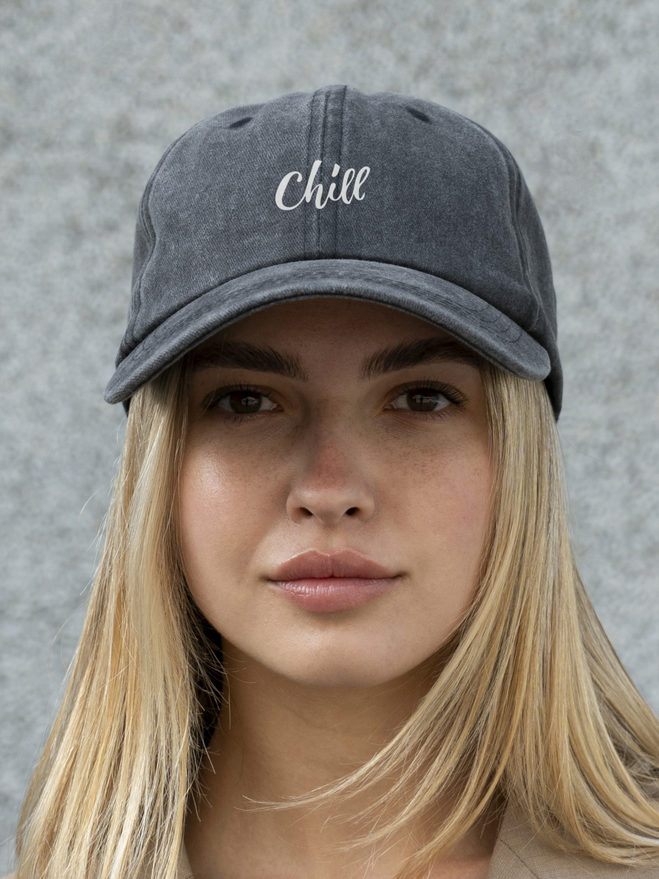 Кепка Without модель 8049818 Фото