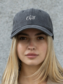 Кепка Without модель 8049818 Фото