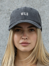 Кепка Without модель 8049820 Кепка Without модель 8049820 Фото