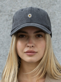 Кепка Without модель 8049822 Фото