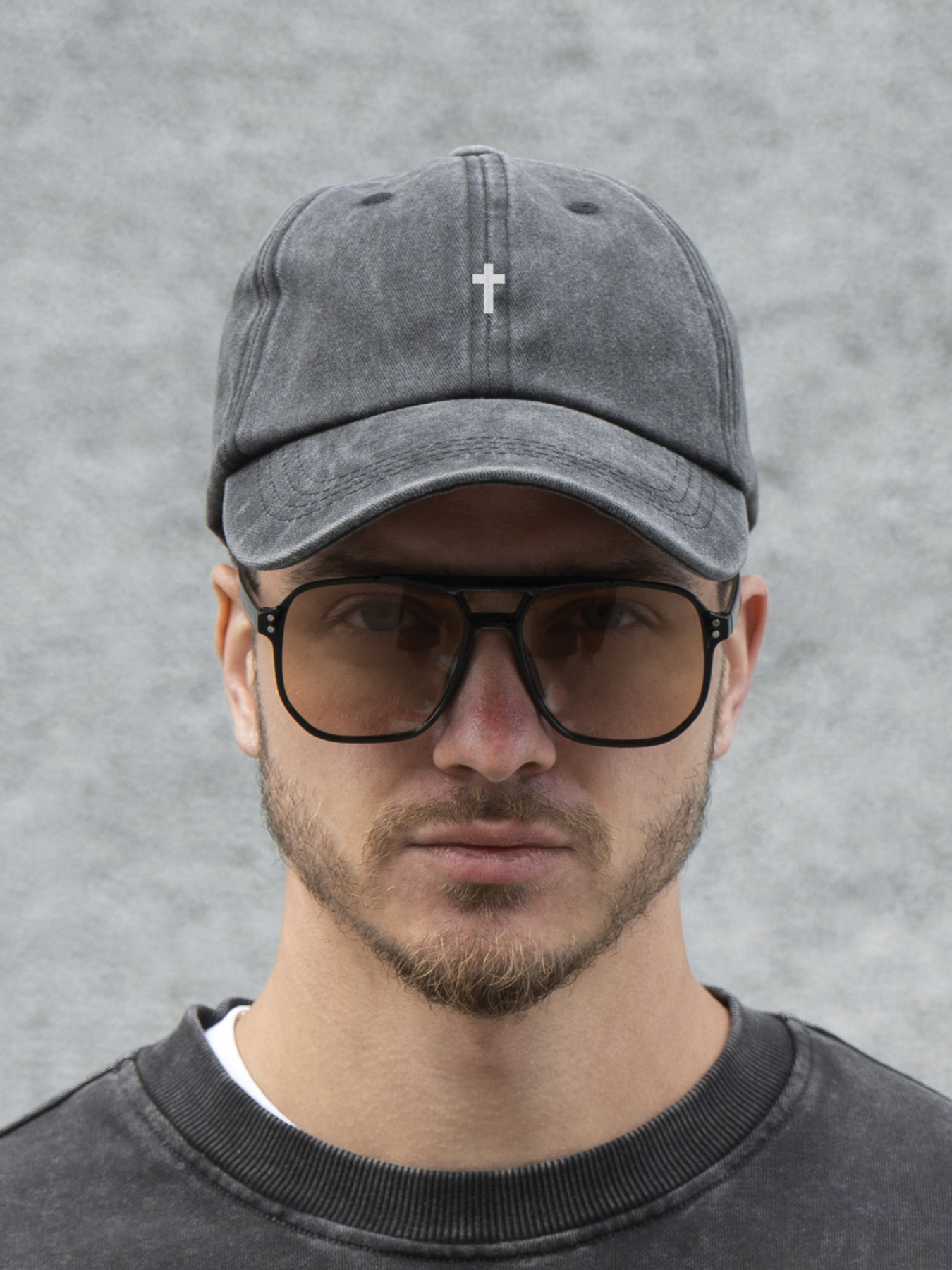 Кепка Without модель 8049823 Фото