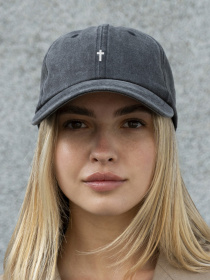 Кепка Without модель 8049824 Фото