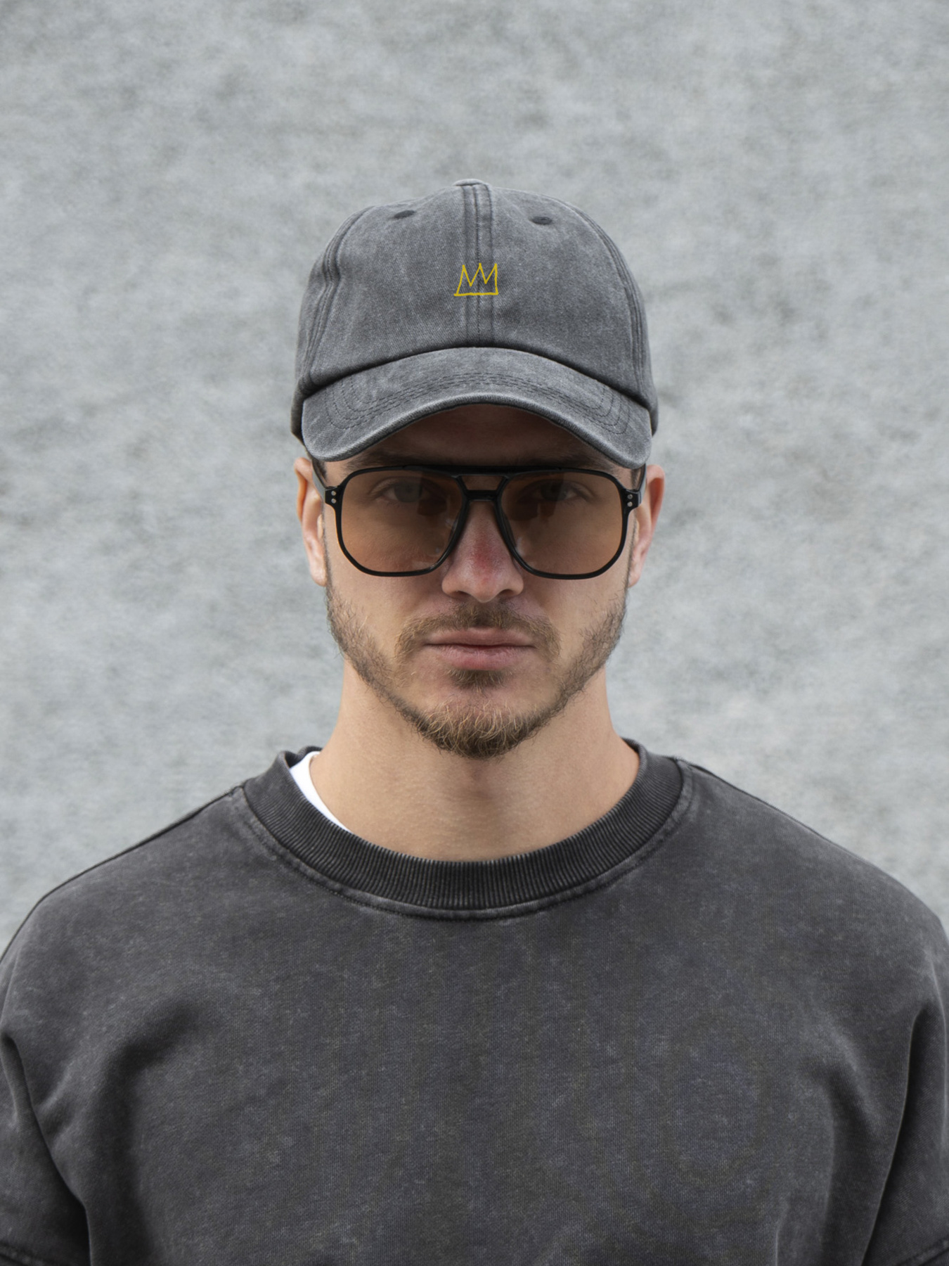 Кепка Without модель 8049825 Фото