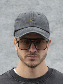 Кепка Without модель 8049825 Фото