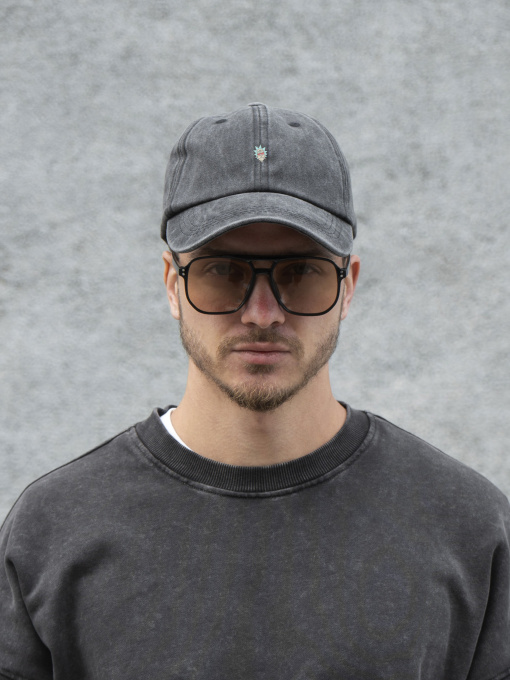 Кепка Without модель 8049827 Фото