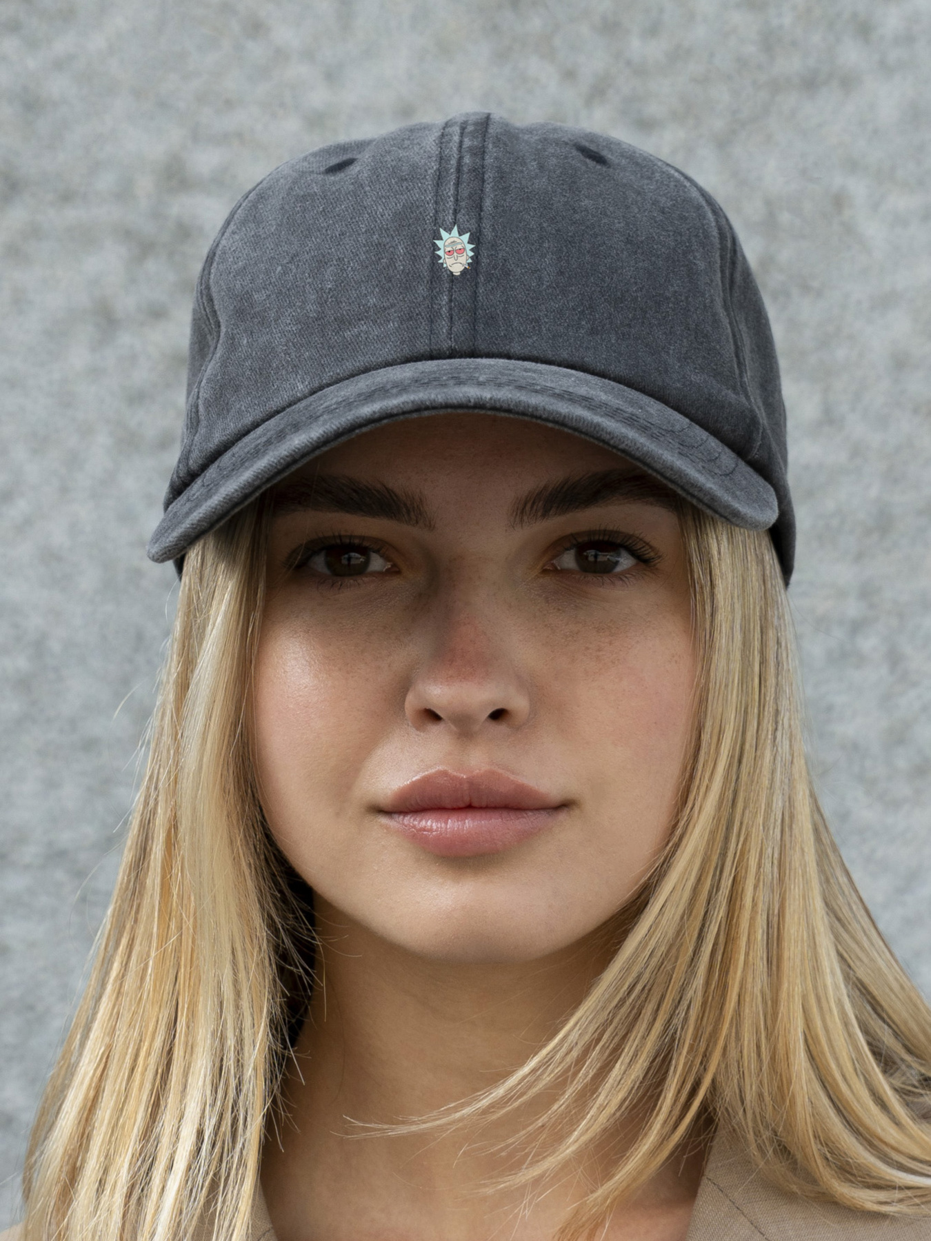 Кепка Without модель 8049828 Фото