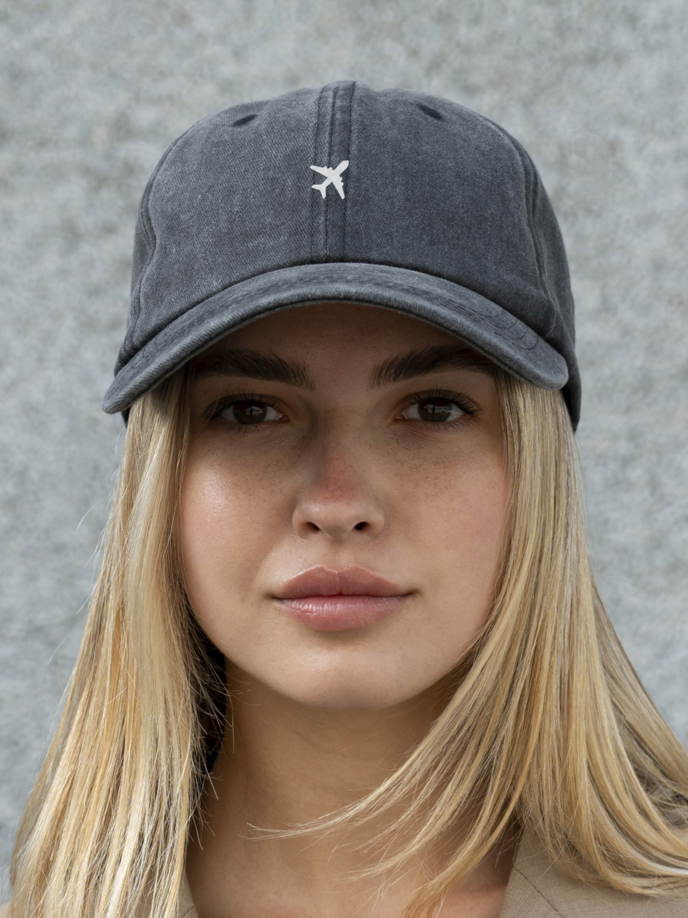 Кепка Without модель 8049830 Фото