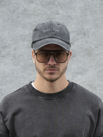 Кепка Without модель 8049831 Фото