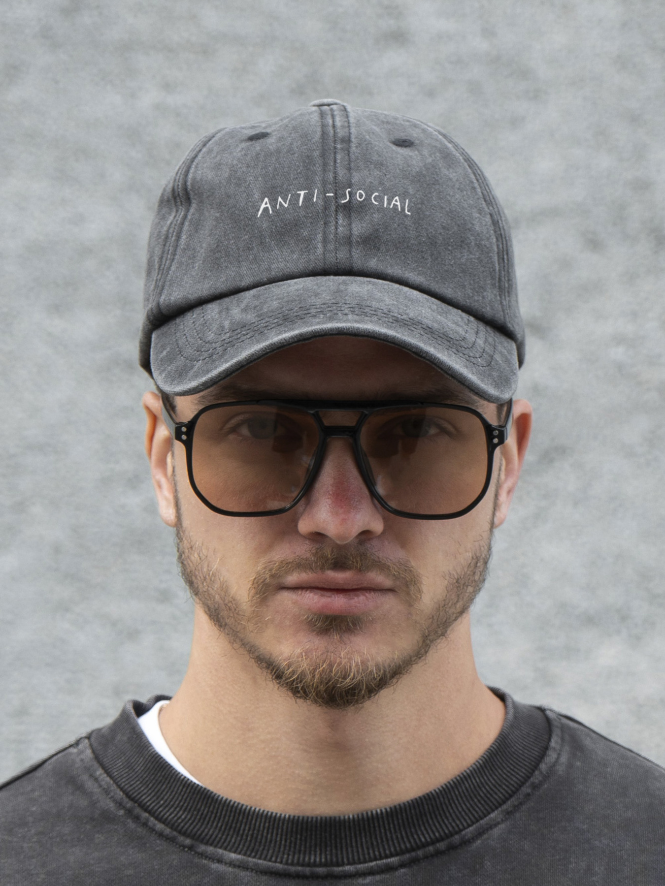 Кепка Without модель 8049831 Фото