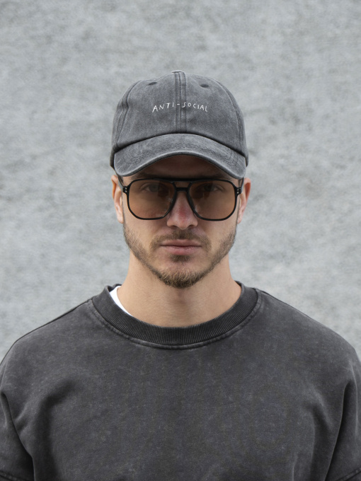 Кепка Without модель 8049831 Фото