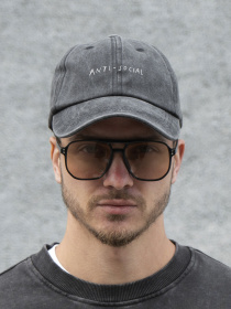 Кепка Without модель 8049831 Фото