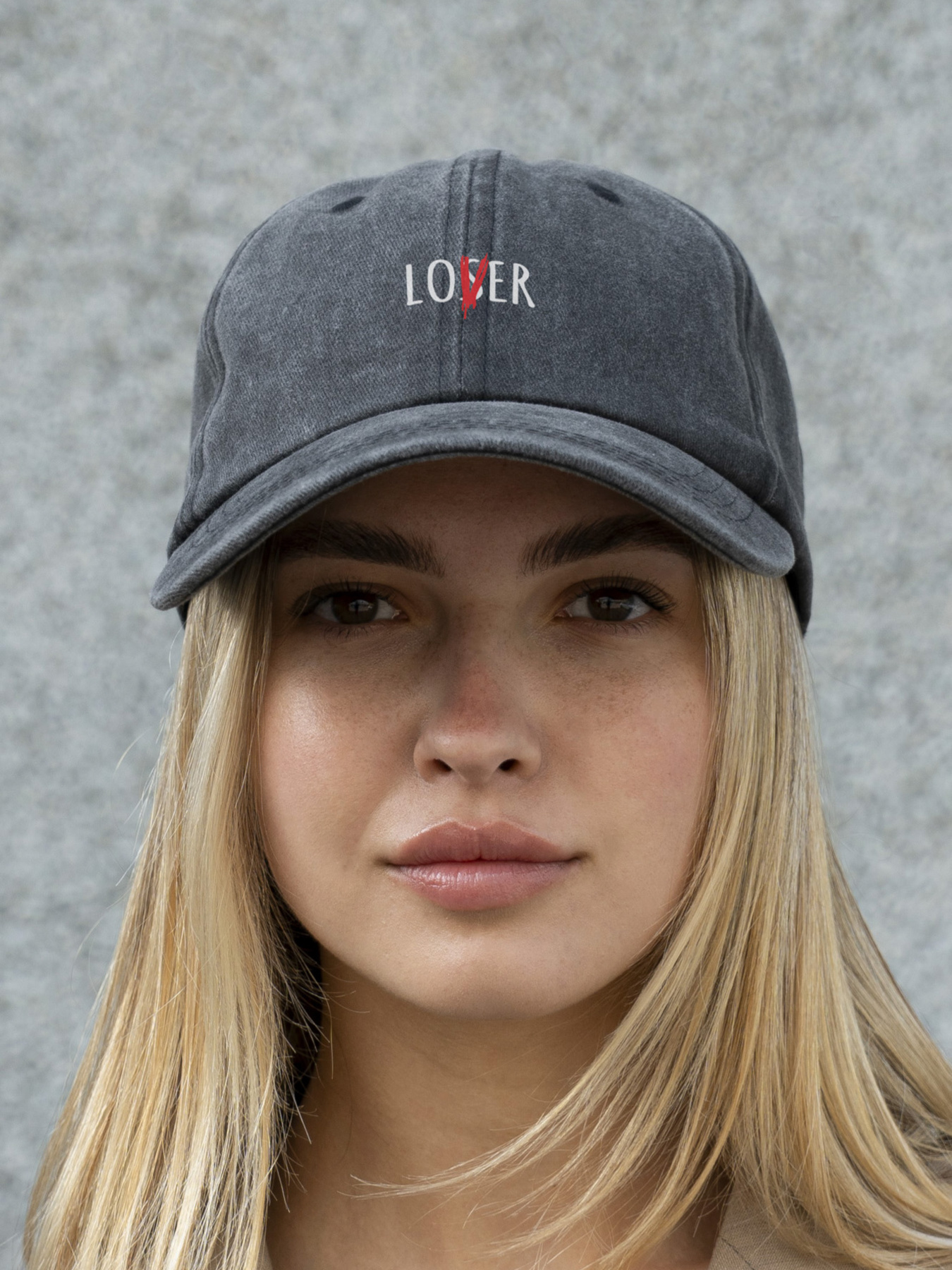 Кепка Without модель 8049834 Фото