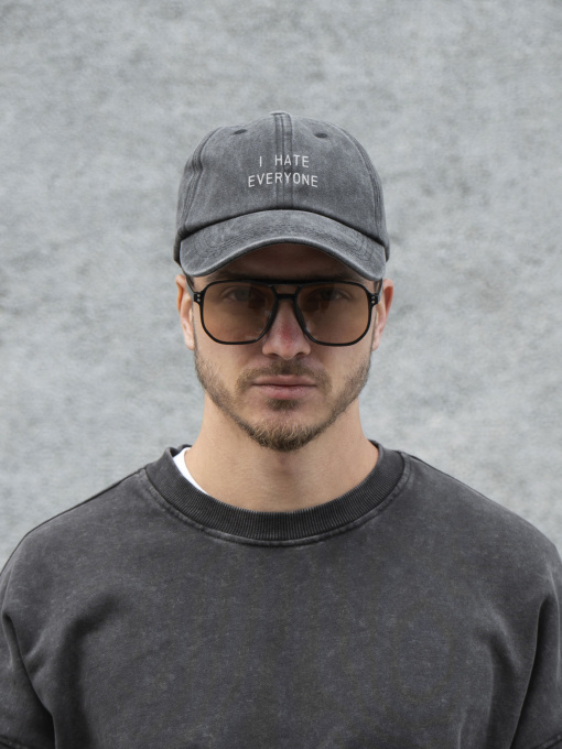 Кепка Without модель 8049837 Фото