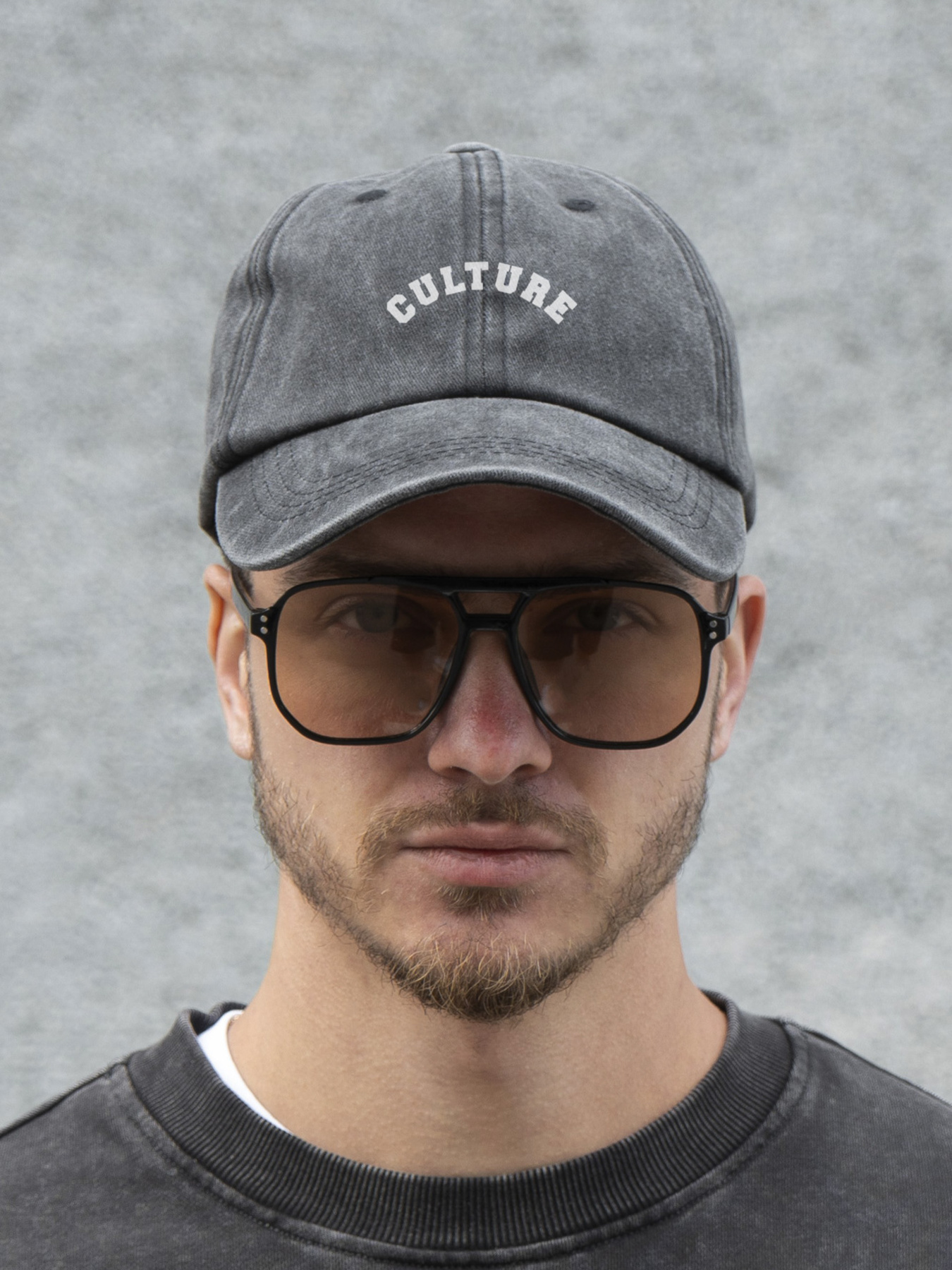 Кепка Without модель 8049839 Фото