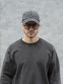 Кепка Without модель 8049841 Фото