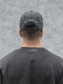 Кепка Without модель 8049841 Фото