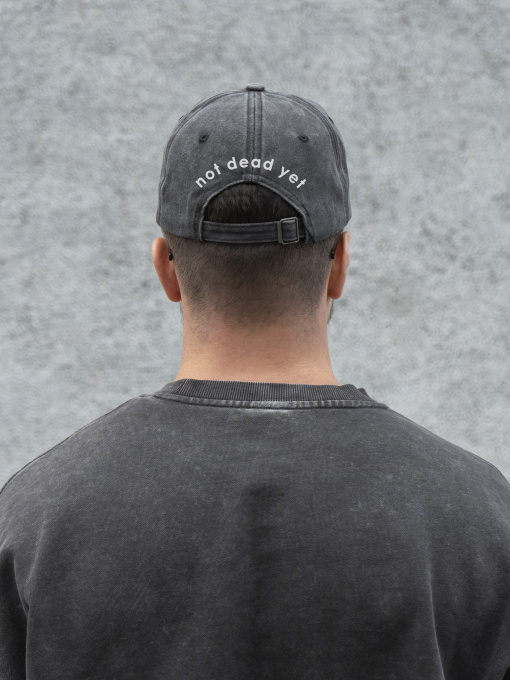 Кепка Without модель 8049841 Фото