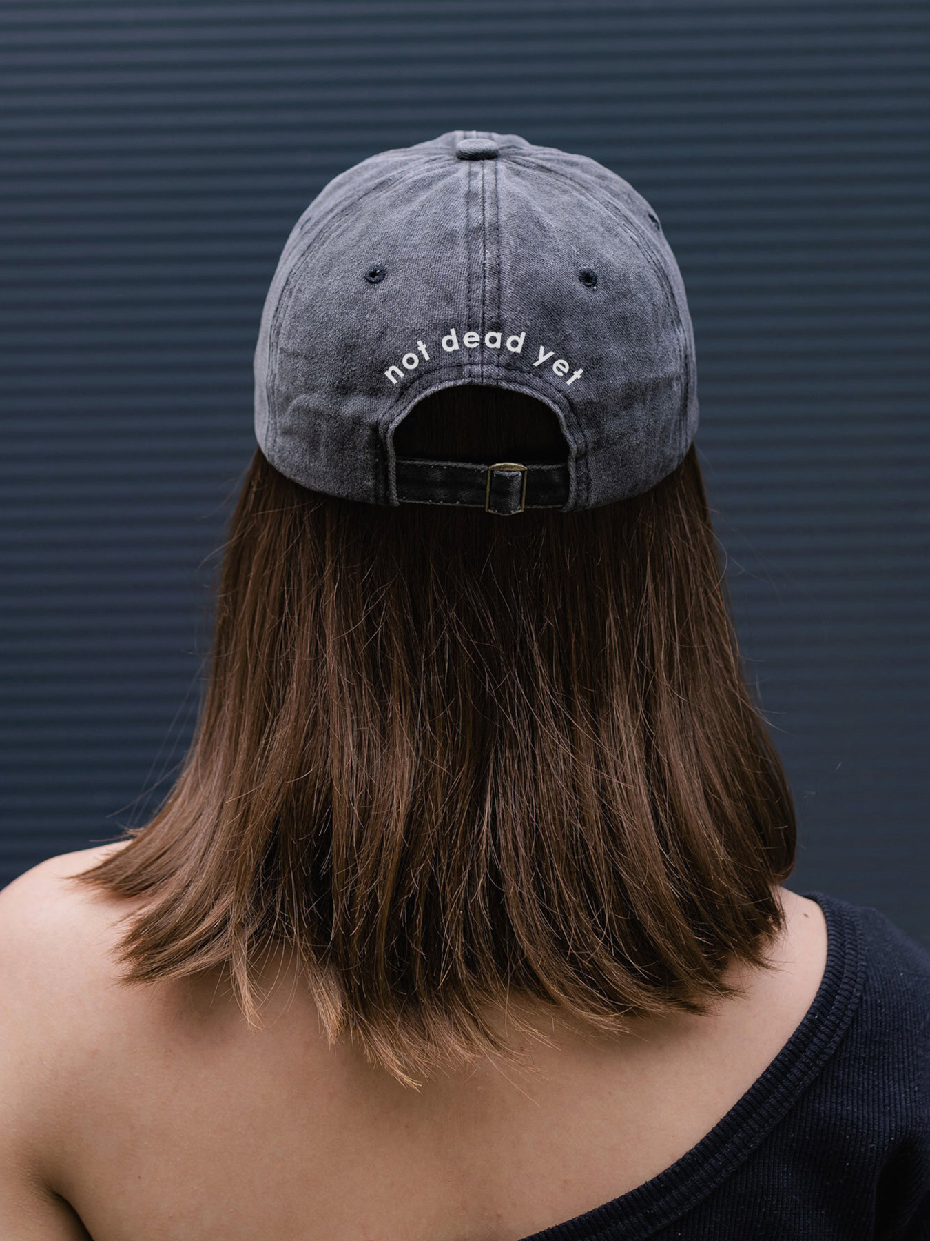 Кепка Without модель 8049842 Фото