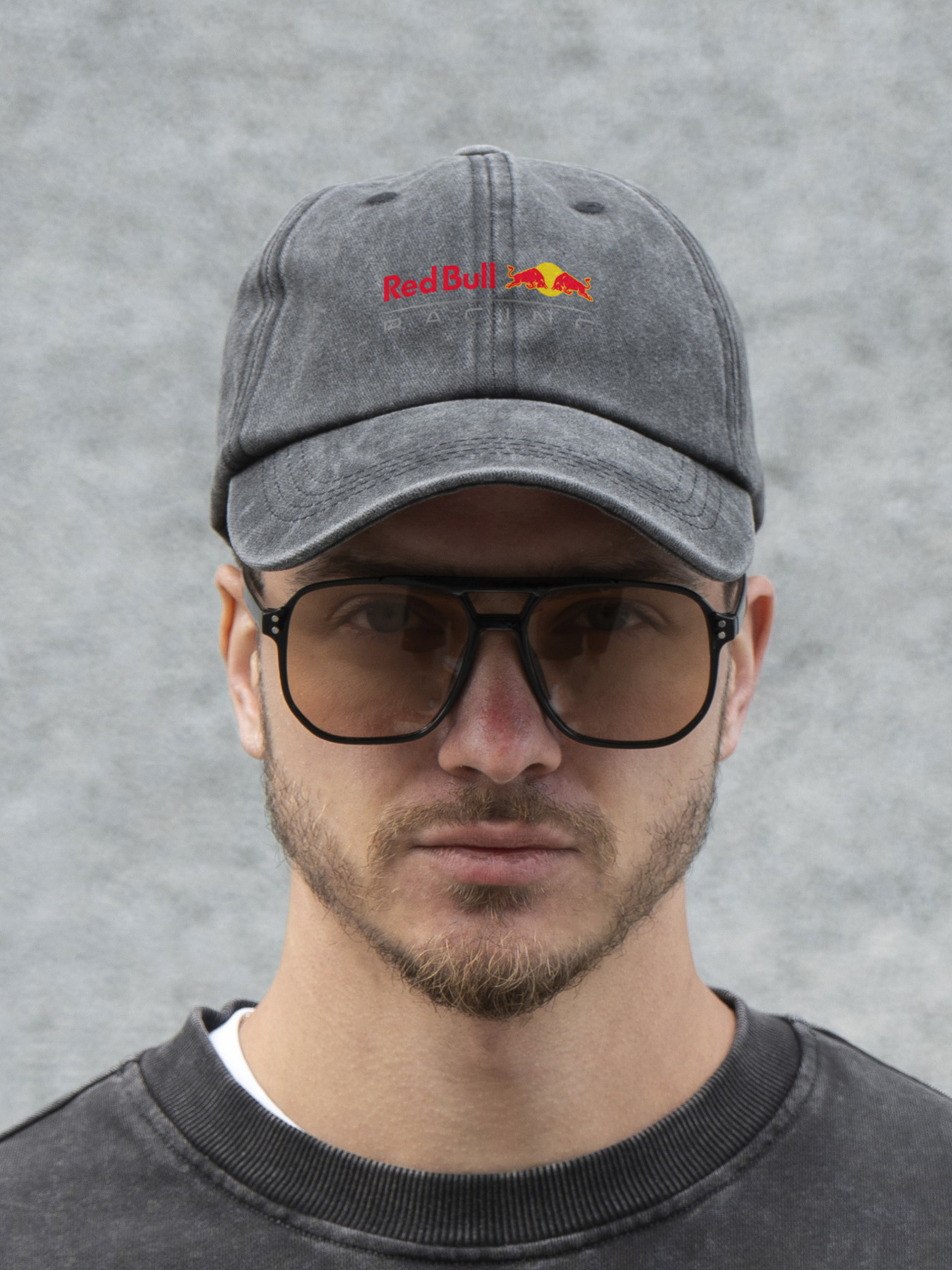 Кепка Without модель 8049843 Фото