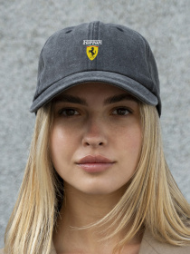 Кепка Without модель 8049846 Фото