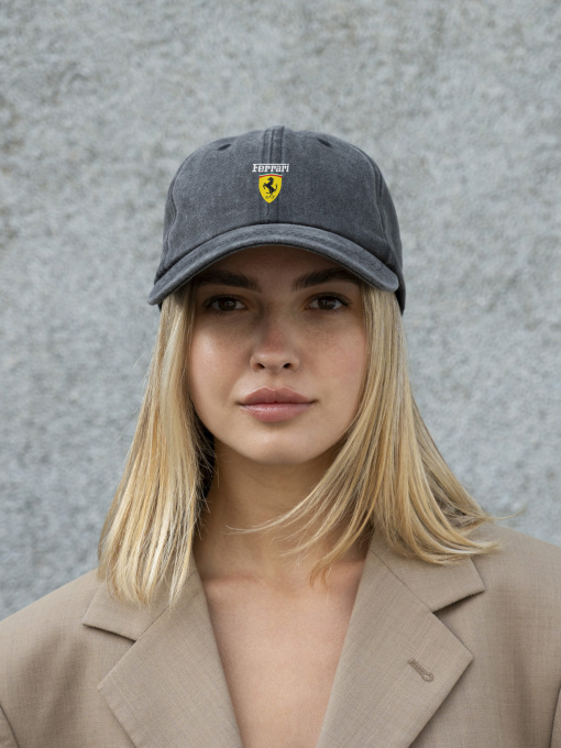 Кепка Without модель 8049846 Фото