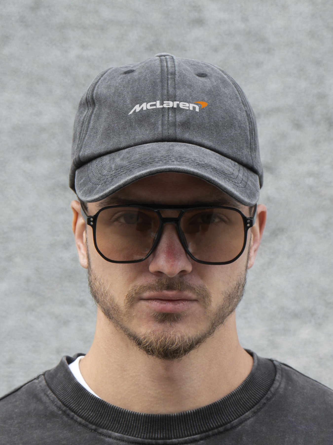 Кепка Without модель 8049847 Фото