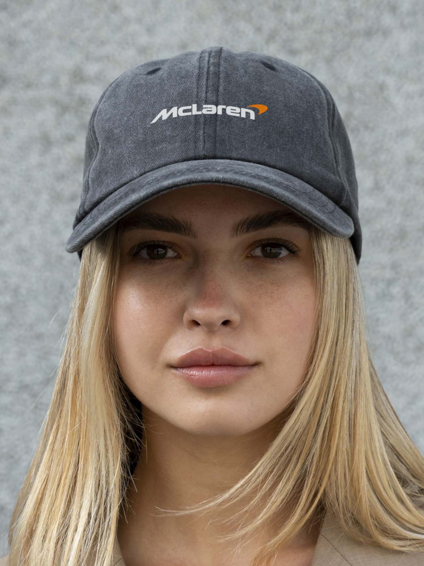 Кепка Without модель 8049848 Фото