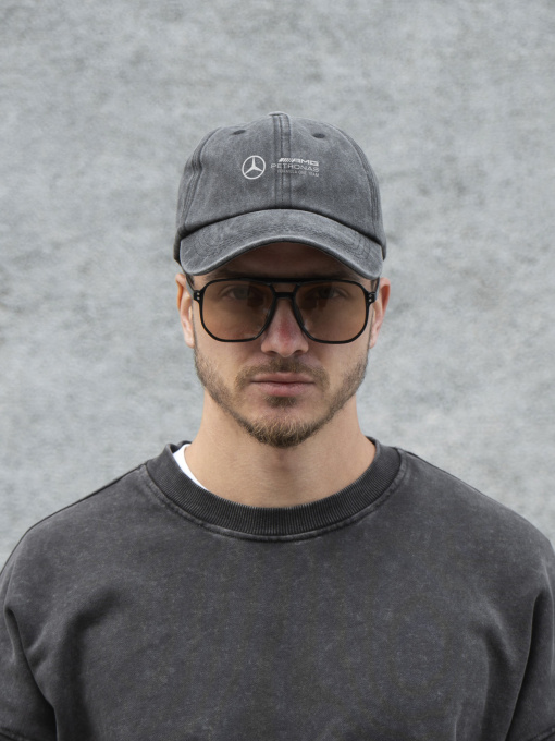 Кепка Without модель 8049849 Фото