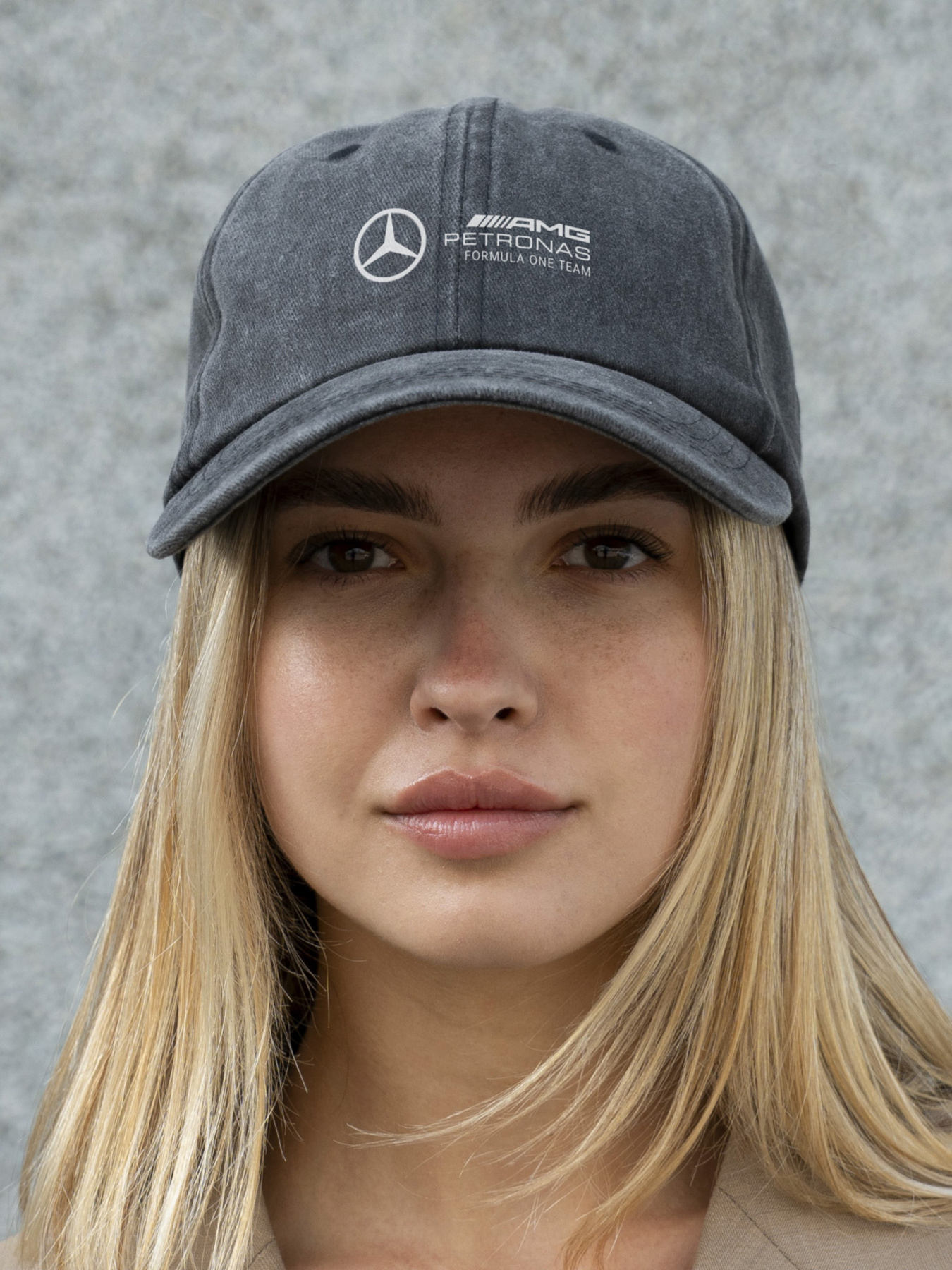 Кепка Without модель 8049850 Фото