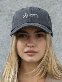 Кепка Without модель 8049850 Фото