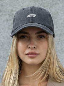 Кепка Without модель 8049852 Фото