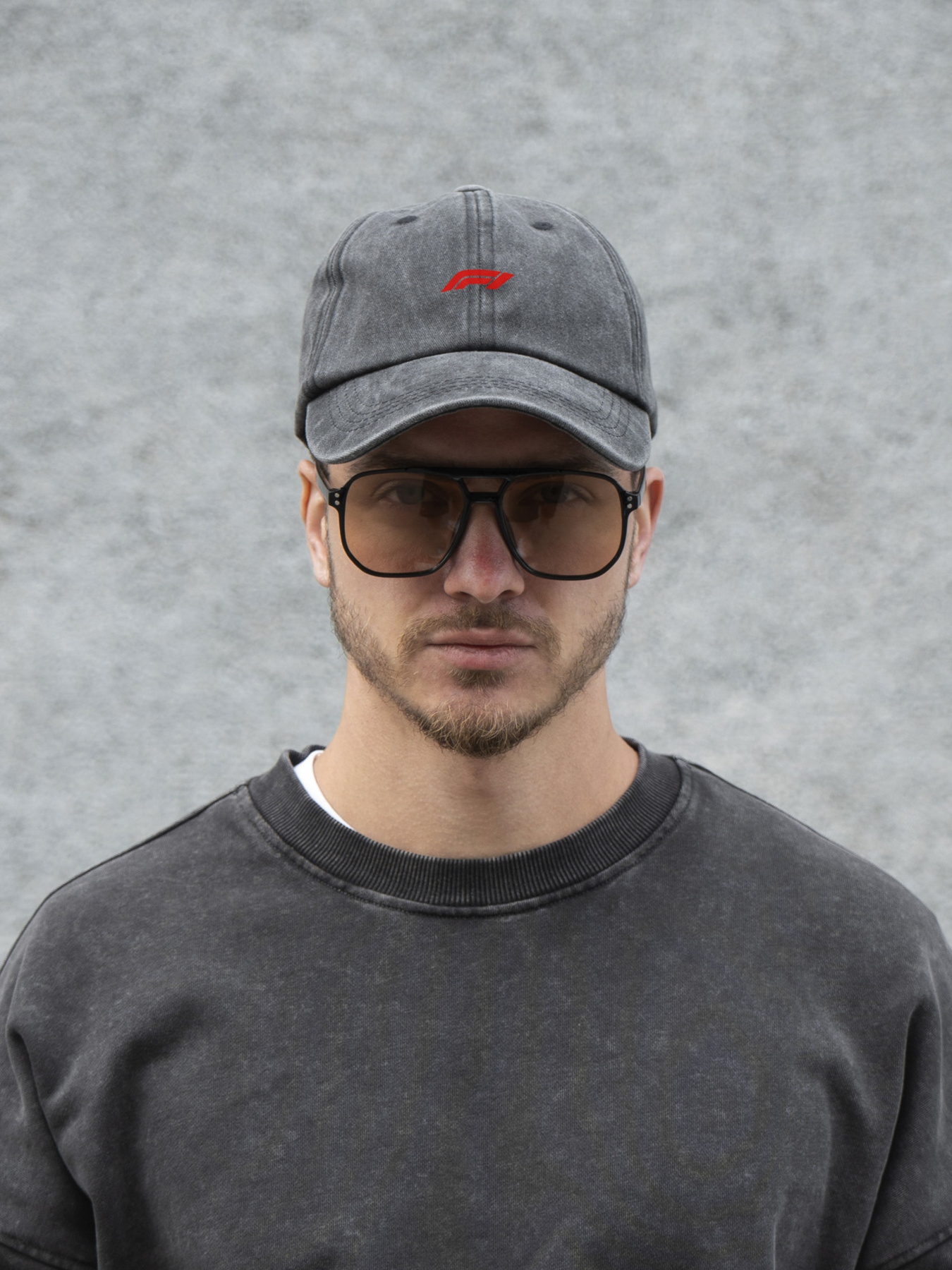 Кепка Without модель 8049853 Фото