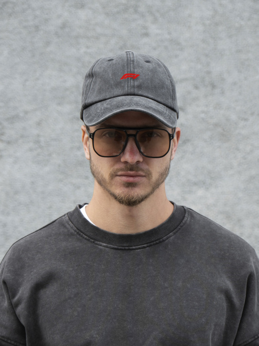 Кепка Without модель 8049853 Фото