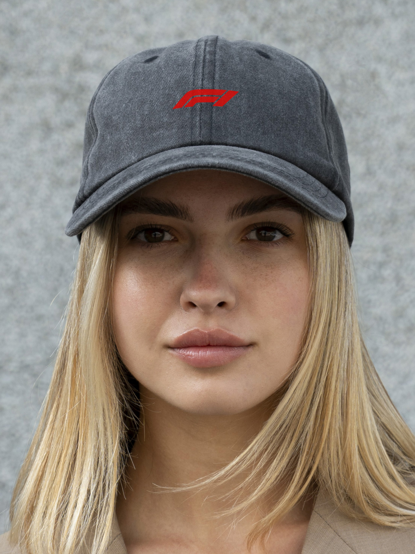 Кепка Without модель 8049854 Фото