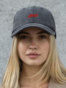 Кепка Without модель 8049854 Фото